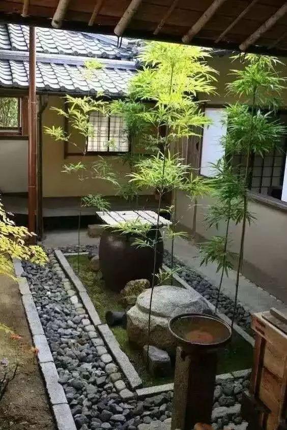 老石器,老院子,小院一方,安度余生