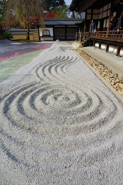 日本庭院|枯山水详解 · 附案例