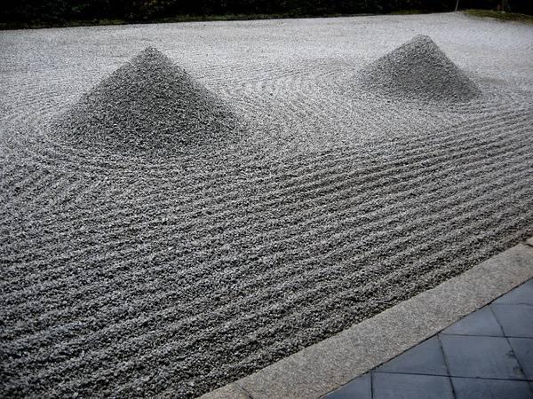 日本庭院|枯山水详解 · 附案例
