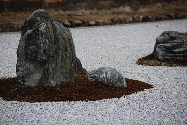 日本庭院|枯山水详解 · 附案例