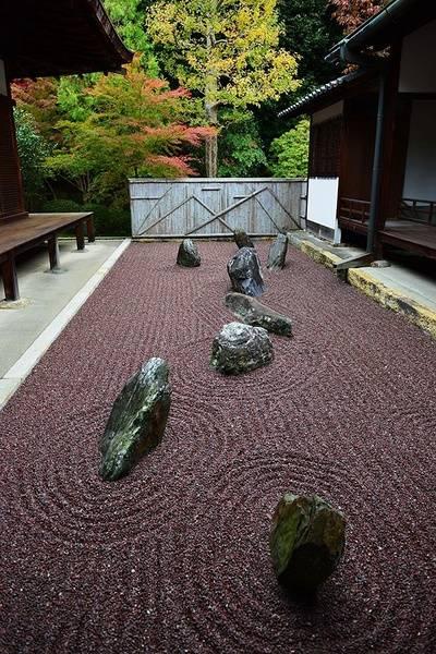 日本庭院|枯山水详解 · 附案例