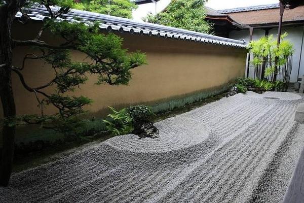 日本庭院|枯山水详解 · 附案例