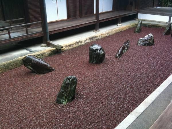 日本庭院|枯山水详解 · 附案例