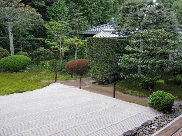 日本庭院|枯山水详解 · 附案例