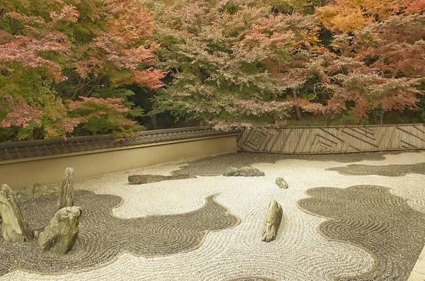 日本庭院|枯山水详解 · 附案例