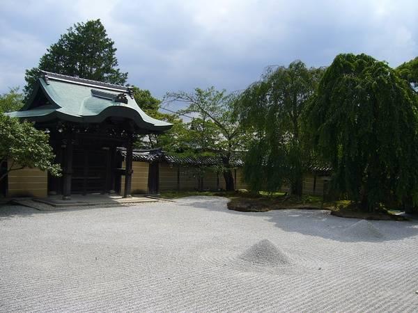 日本庭院|枯山水详解 · 附案例