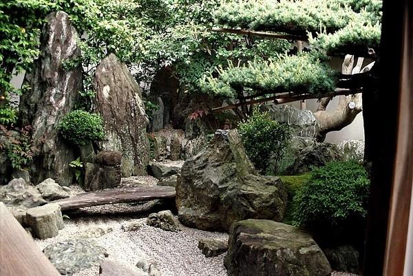 日本庭院|枯山水详解 · 附案例
