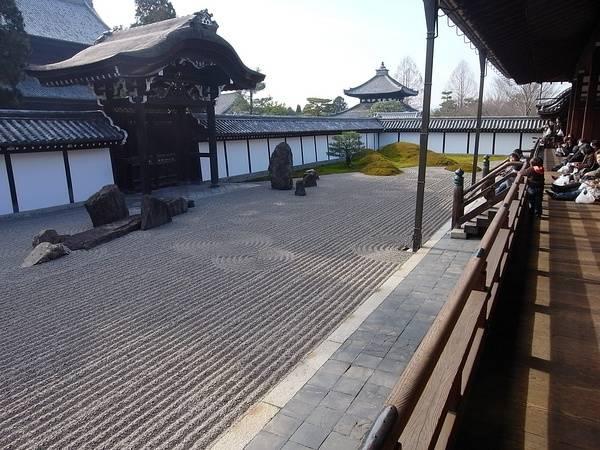 日本庭院|枯山水详解 · 附案例
