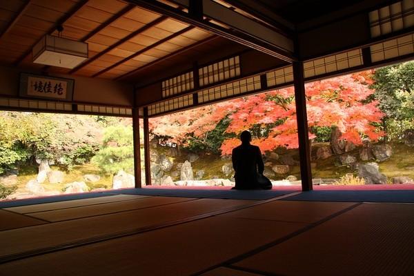 日本庭院|枯山水详解 · 附案例