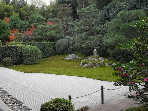 日本庭院|枯山水详解 · 附案例