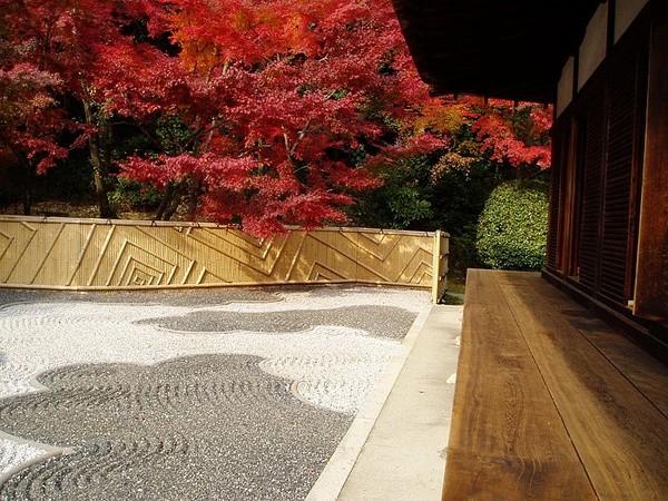 日本庭院|枯山水详解 · 附案例