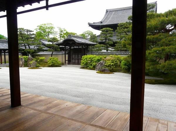 日本庭院|枯山水详解 · 附案例