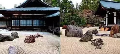 你钟情哪一种——庭院的21种风格与玩法