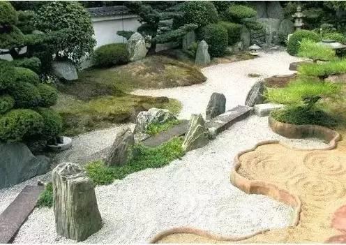 你钟情哪一种——庭院的21种风格与玩法