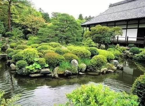 你钟情哪一种——庭院的21种风格与玩法