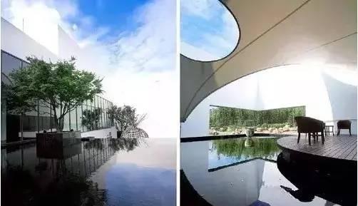 你钟情哪一种——庭院的21种风格与玩法
