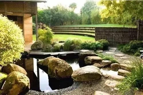 你钟情哪一种——庭院的21种风格与玩法