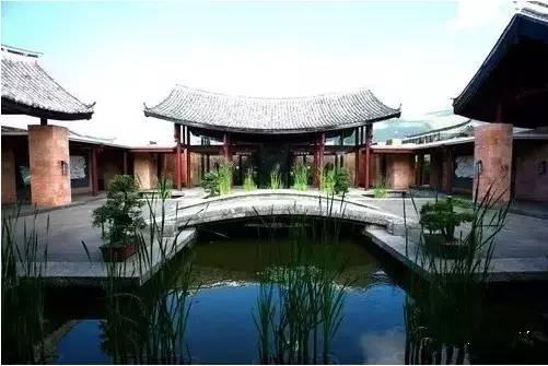 你钟情哪一种——庭院的21种风格与玩法