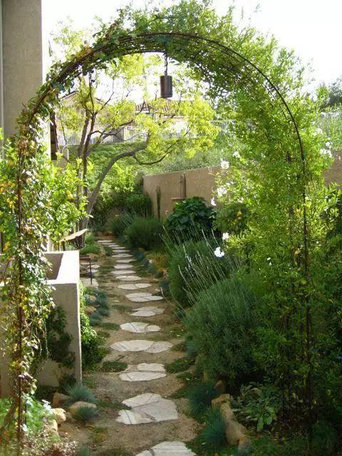 花园设计——私家花园的极致规划