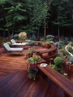 花园设计——私家花园的极致规划