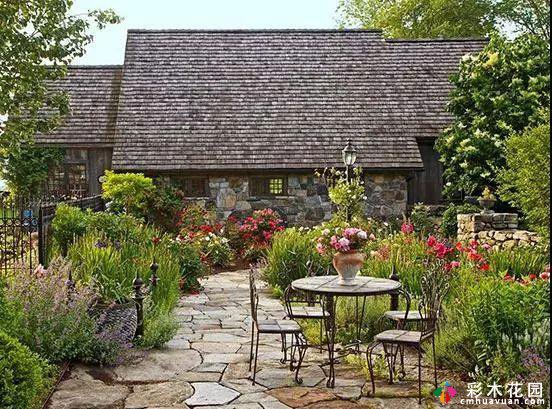 创造一个梦幻般的农舍花园，正确的方法就在这里