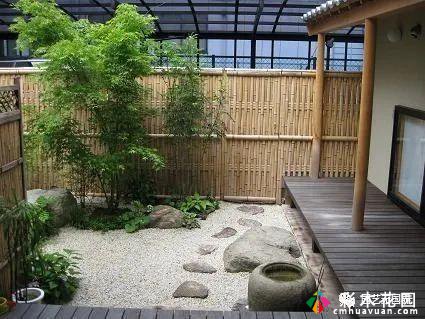 庭院-日语庭院的不同用法和功能,是精神静修的好地方