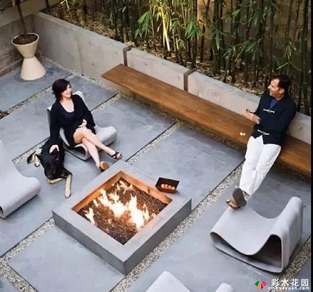 超细致庭院铺设干货,这样你的花园就不会再跟着样品走了。