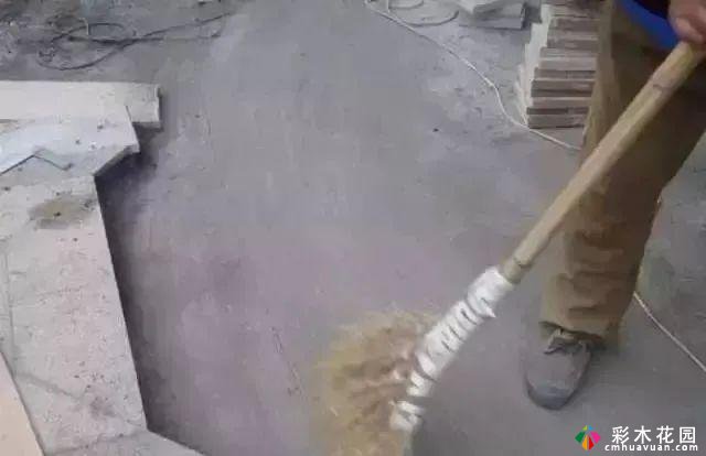 超细致庭院铺设干货,这样你的花园就不会再跟着样品走了。