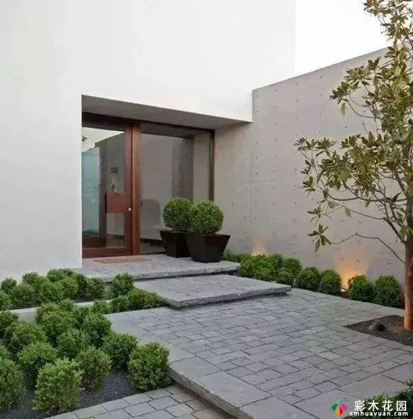 超细致庭院铺设干货,这样你的花园就不会再跟着样品走了。