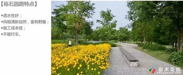 花园铺路,从材料选择到施工要点,都是必不可少的