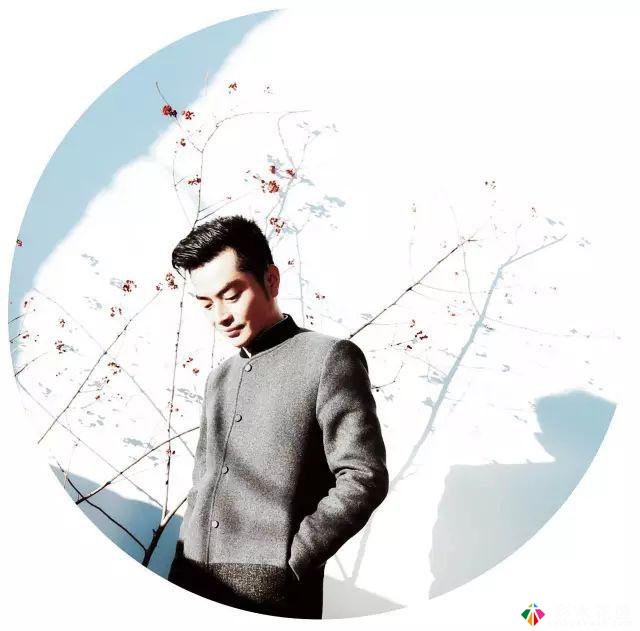 院子的改造叫做美化,用旧砖墙更合理