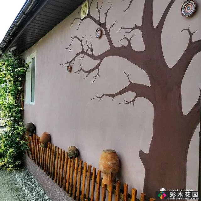 俄罗斯农村花园-在城市生活30年,重新融入农村生活