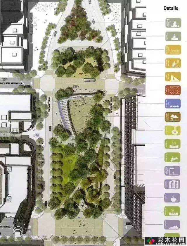 教你画风景图的5个步骤