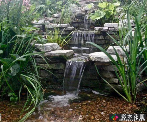 景观干货| 5分钟了解什么是“生态植草沟”