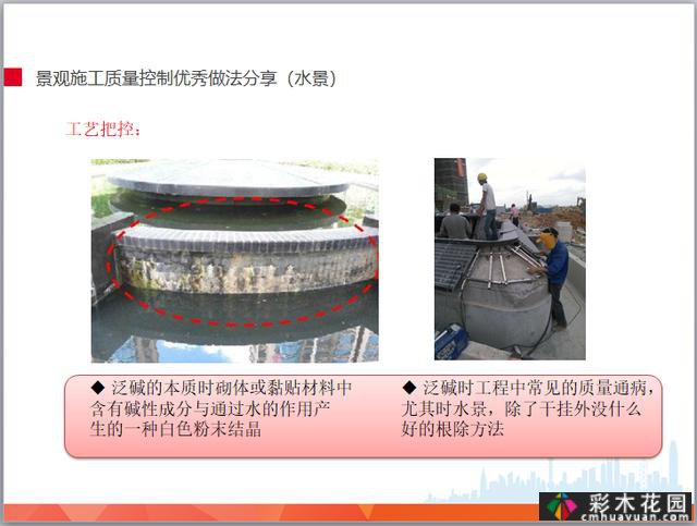 景观工程施工管理培训(插图)