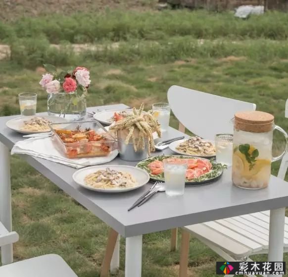 她的家像宫崎骏其人动画一样美丽,这个19岁的女孩改变了仓库平房,三个人和一只狗