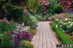<b>施工详图| 花园 Trail 设计</b>