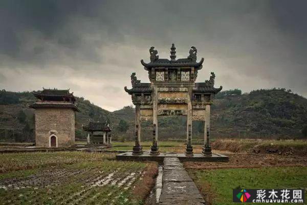 这个来自南非的“疯子”把广西的旧农村房子变成了一个美丽的“秘密”
