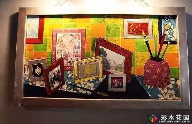 这个来自南非的“疯子”把广西的旧农村房子变成了一个美丽的“秘密”