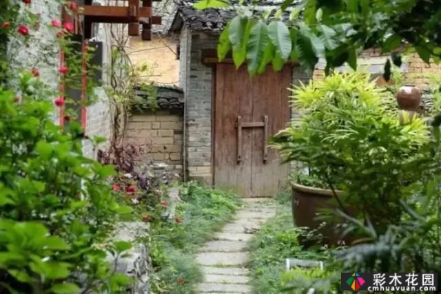 这个来自南非的“疯子”把广西的旧农村房子变成了一个美丽的“秘密”