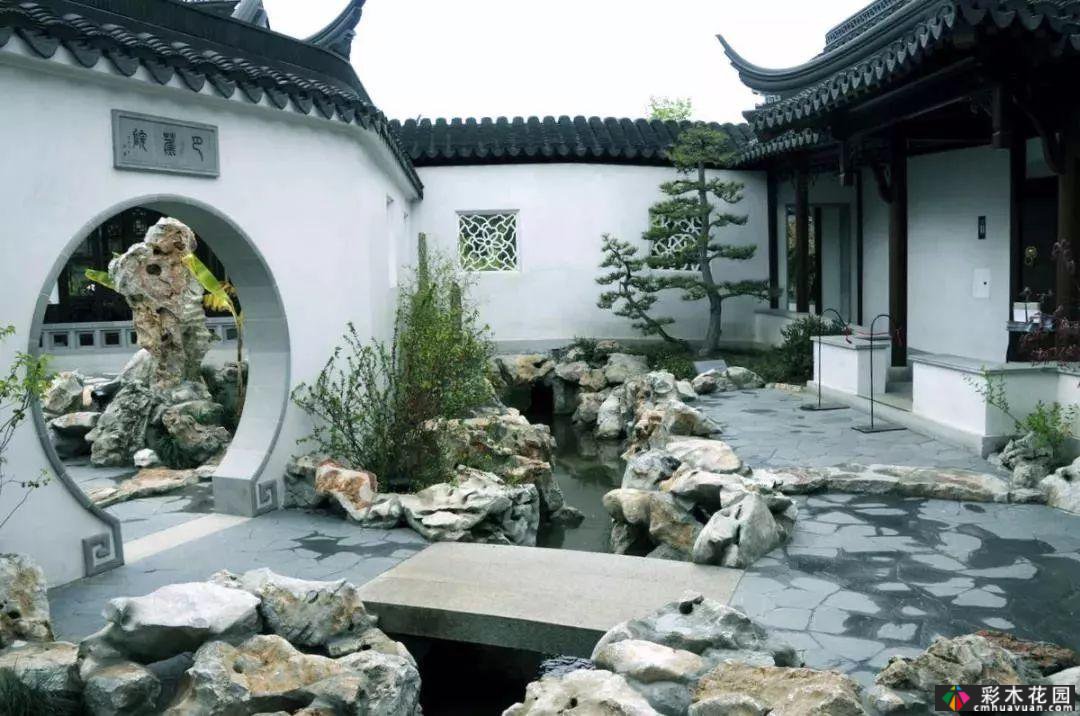 50 庭院 设计箱，快点MK