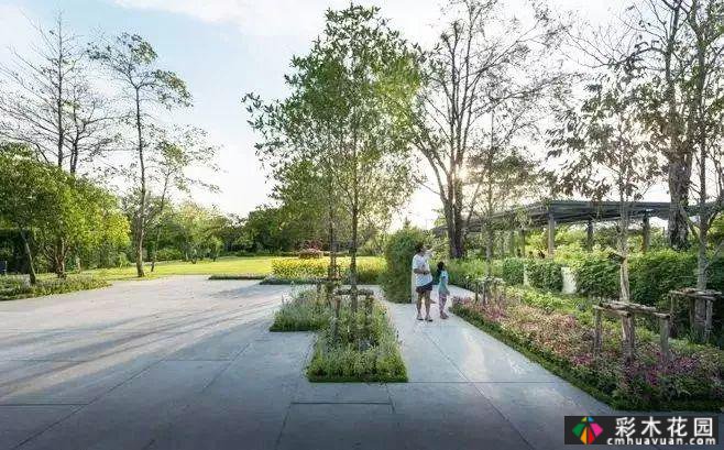 花园铺路，庭院铺路让人喝醉