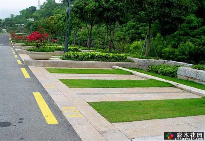 花园铺路，庭院铺路让人喝醉