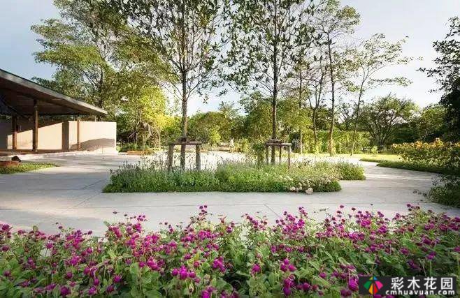 花园铺路，庭院铺路让人喝醉