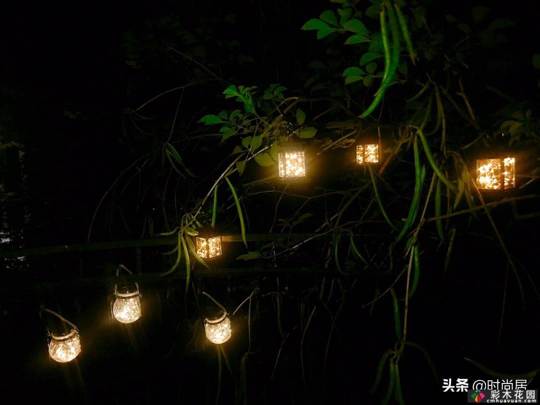 40㎡现代庭院设计,掌握3个关键点,一个小院子也能展现时尚感