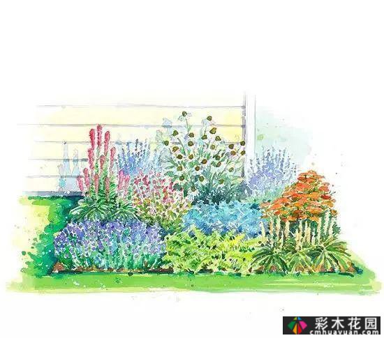 25迷你花园