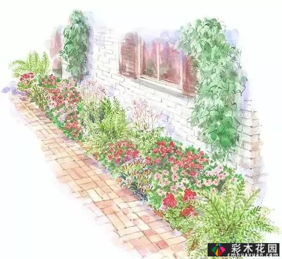 25迷你花园