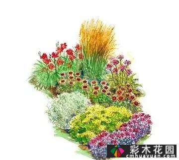 25迷你花园