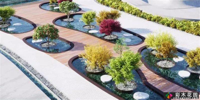 花式种植池超级软件设计 Sense