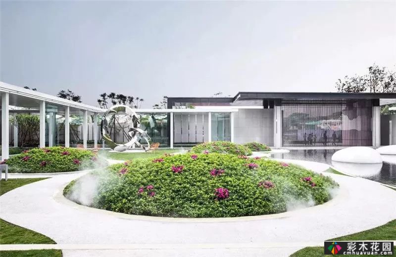 花式种植池超级软件设计 Sense